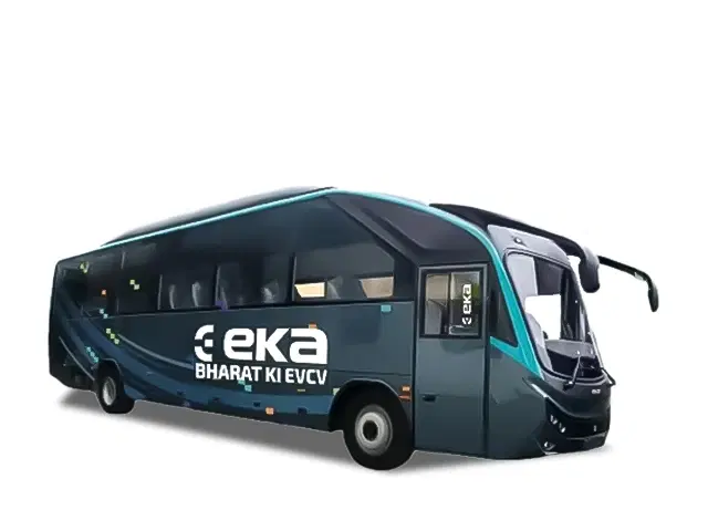 2024 EKA Coach Review | Best Commercial Vehicle in India 2024 EKA Coach Review | Best Commercial Vehicle in India