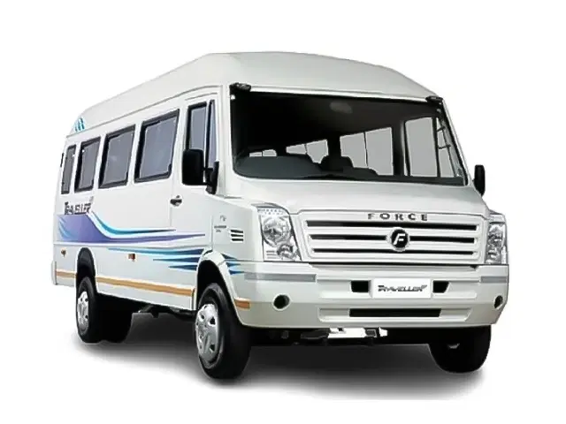 2024 Force Traveller 26 Review | Best Commercial Vehicle in India 2024 Force Traveller 26 Review | Best Commercial Vehicle in India