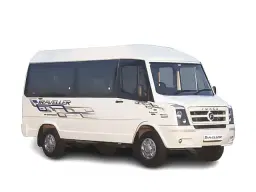 Force Traveller Super