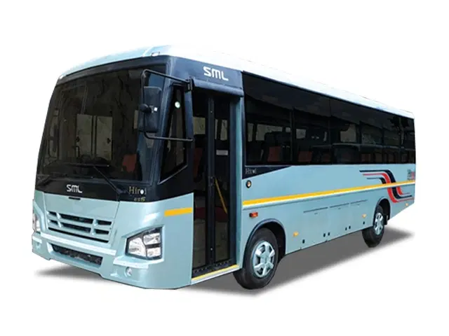 2024 SML Isuzu Hiroi.ev Review | Best Commercial Vehicle in India 2024 SML Isuzu Hiroi.ev Review | Best Commercial Vehicle in India