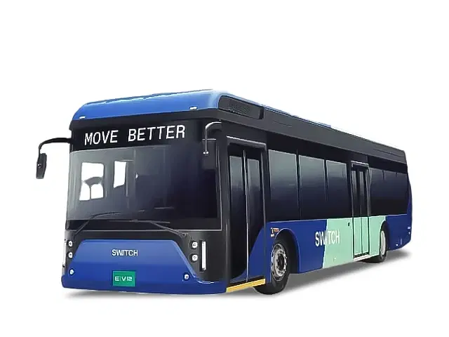 2024 Switch EiV 12 Review | Best Electric Commercial Vehicle in India 2024 Switch EiV 12 Review | Best Electric Commercial Vehicle in India