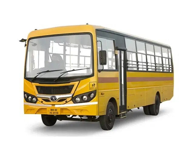 Tata City ride skool