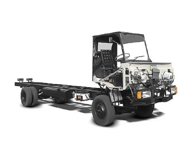 2024 Tata LP 410 Chassis Review | Best Commercial Vehicle in India