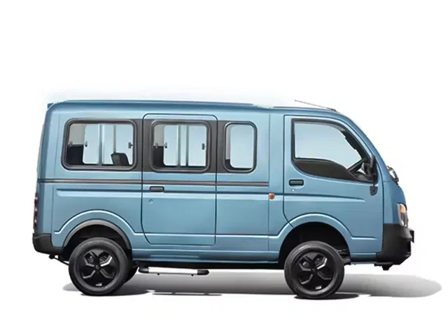 2024 Tata Magic EV Review | Best Commercial Vehicle in India