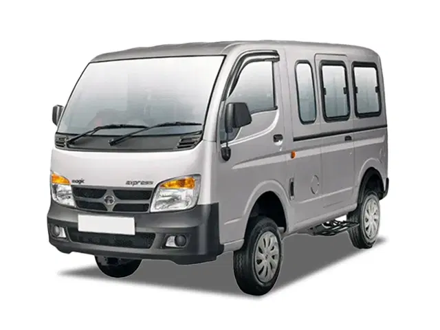 Tata Magic express m2