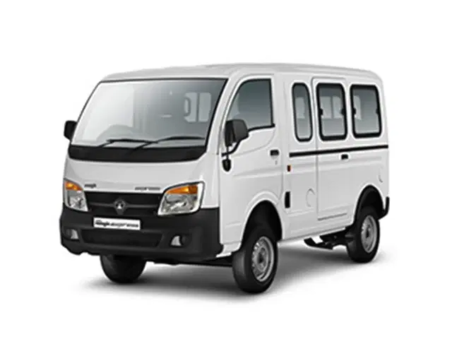 2024 Tata Magic Review | Best Commercial Vehicle in India 2024 Tata Magic Review | Best Commercial Vehicle in India