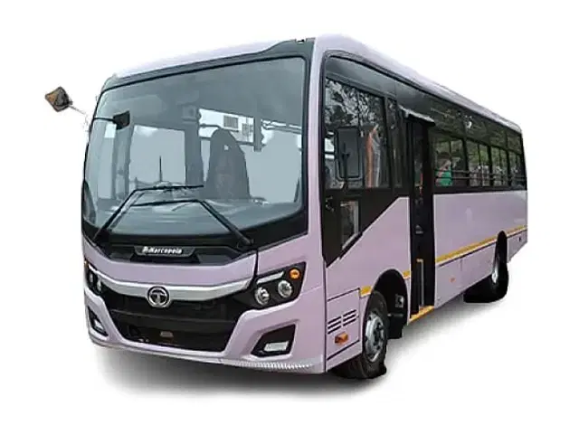 Starbus school lp 810 Starbus school lp 810