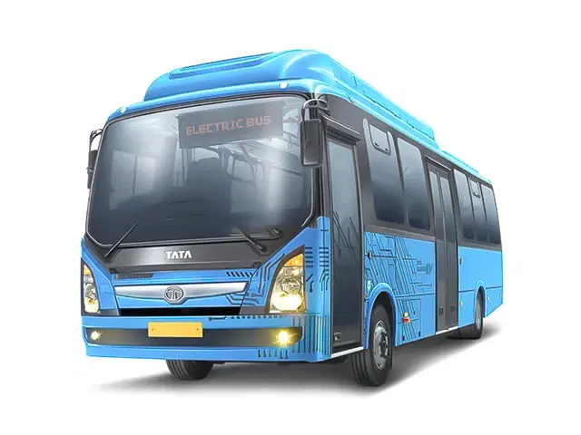 Tata Starbus Ultra City Electric