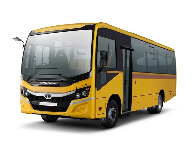 Tata Starbus ultra skl