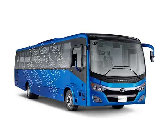 Tata Starbus ultra staff contract