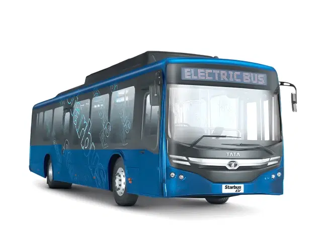 Starbus Urban City Electric