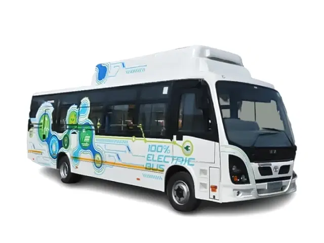 Tata Ultra electric 6-9 ev