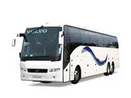 Volvo B7r