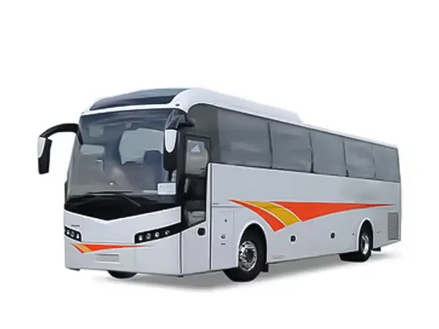 Volvo B9r