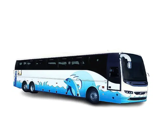 2024 Volvo 9400 B11R Review | Best Commercial Vehicle in India 2024 Volvo 9400 B11R Review | Best Commercial Vehicle in India