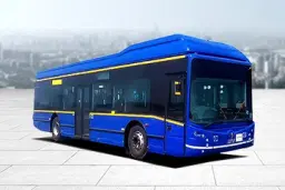 E-Buses