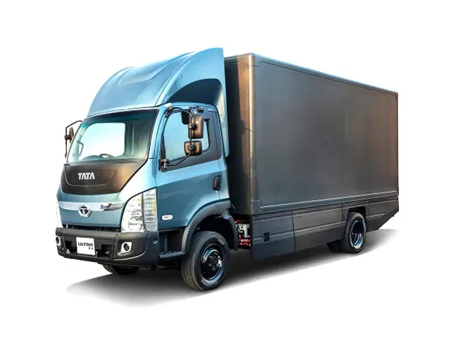 Tata Ultra E.9 Electric Truck Price, Specifications & Commercial Vehicle Loan
