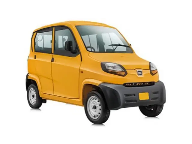 Bajaj Qute