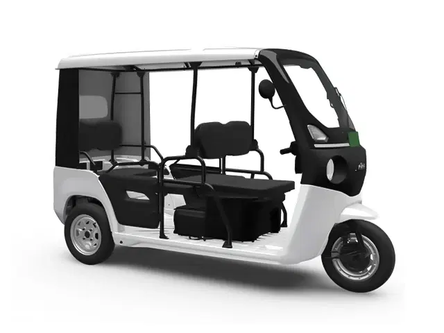 Bajaj Riki