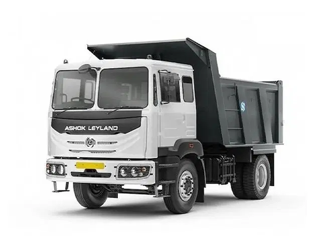 Ashok Leyland 1920 tipper