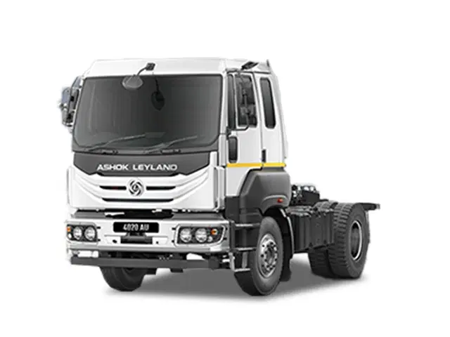 Ashok Leyland 4020 4X2 Tractor