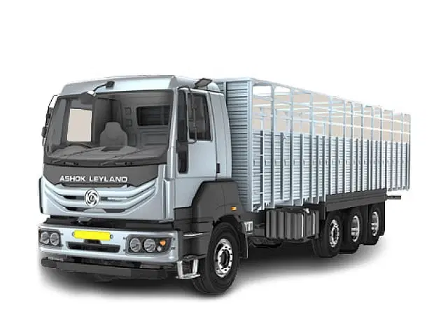 Ashok Leyland 4220 10x2 MAV