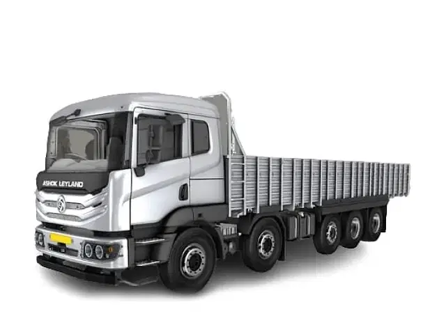 Ashok Leyland 4225 10x2 MAV
