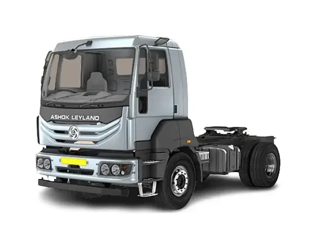 Ashok Leyland 4620 4X2 Tractor