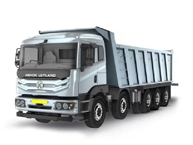 Ashok Leyland 4825 Tipper