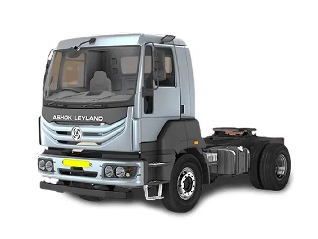 Ashok Leyland 5525 4x2