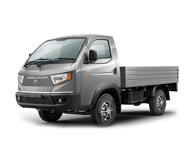 2024 Ashok Leyland Bada Dost i3 Plus Review | Best Commercial Vehicle in India