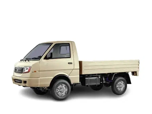 2024 Ashok Leyland Dost Plus Review | Best Commercial Vehicle in India