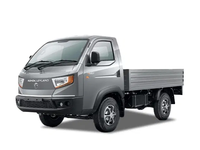 2024 Ashok Leyland Dost Strong Review | Best Commercial Vehicle in India