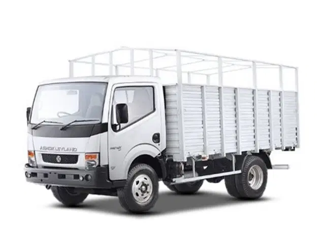 2024 Ashok Leyland Partner 6 Tyre Review | Best Commercial Vehicle in India