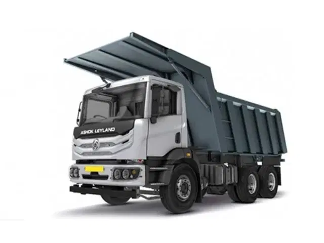 Ashok Leyland Tipper  2825
