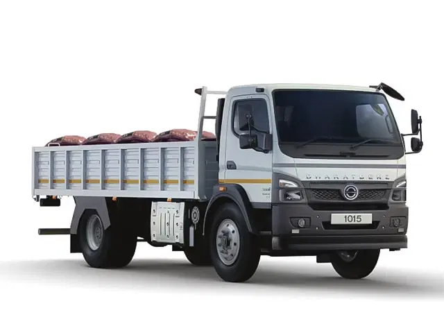 Bharat Benz 1015r