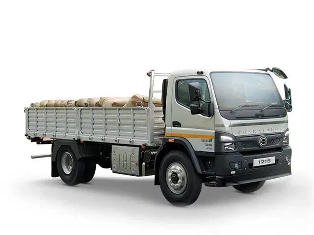 Bharat Benz 1215R Bharat Benz 1215R