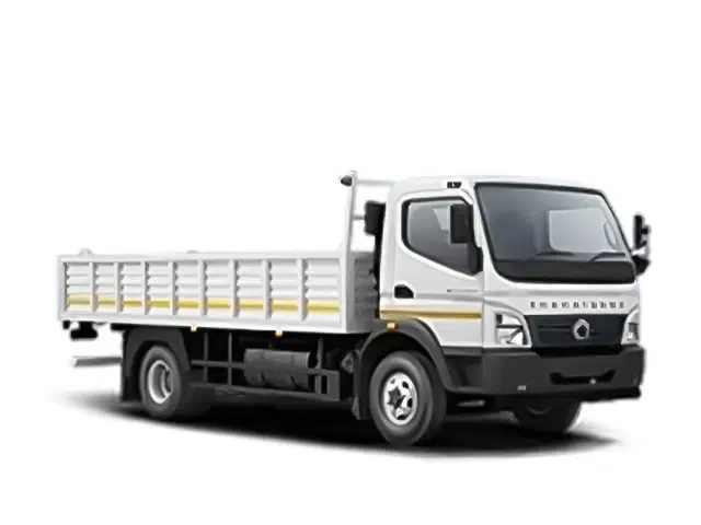 Bharat Benz 1215RE Bharat Benz 1215RE