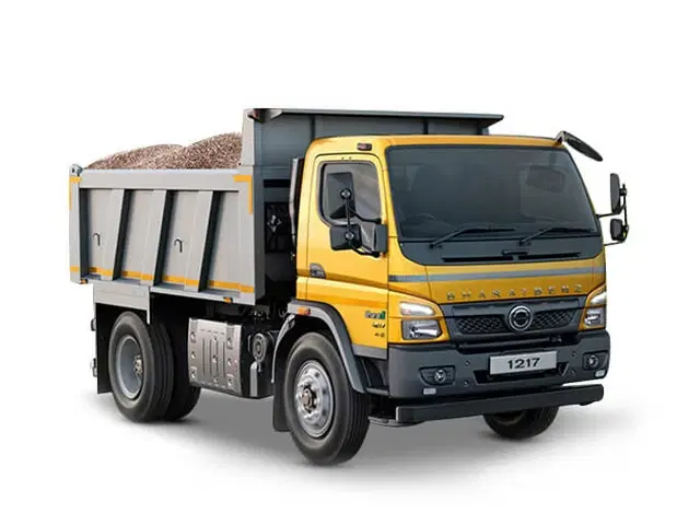 Bharat Benz 1217c Bharat Benz 1217c