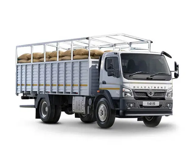 Bharat Benz 1415R Bharat Benz 1415R