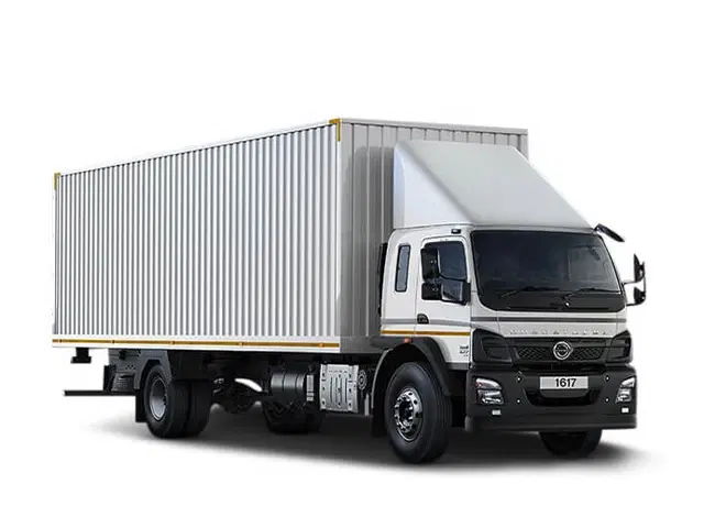 Bharat Benz 1617R Bharat Benz 1617R