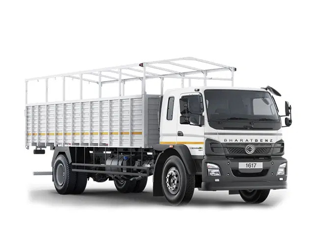 Bharat Benz 1917R Bharat Benz 1917R