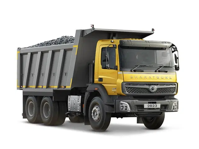 Bharat Benz 2823c Bharat Benz 2823c