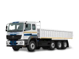 Bharat Benz 3123R