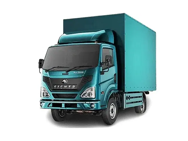 2024 Eicher Pro 2049 EV Review | Best Commercial Vehicle in India