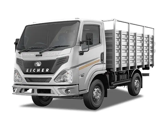 2024 Eicher Pro 2049 Review | Best Commercial Vehicle in India 2024 Eicher Pro 2049 Review | Best Commercial Vehicle in India