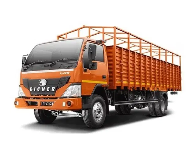 2024 Eicher Pro 2055 Review | Best Commercial Vehicle in India