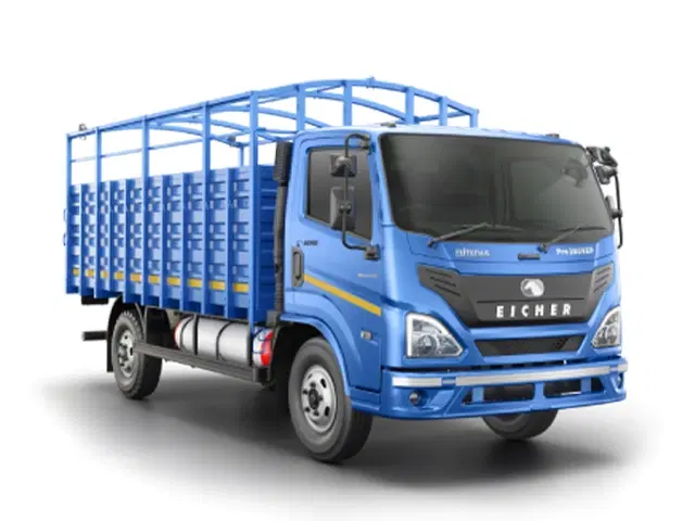 Pro 2059XP CNG