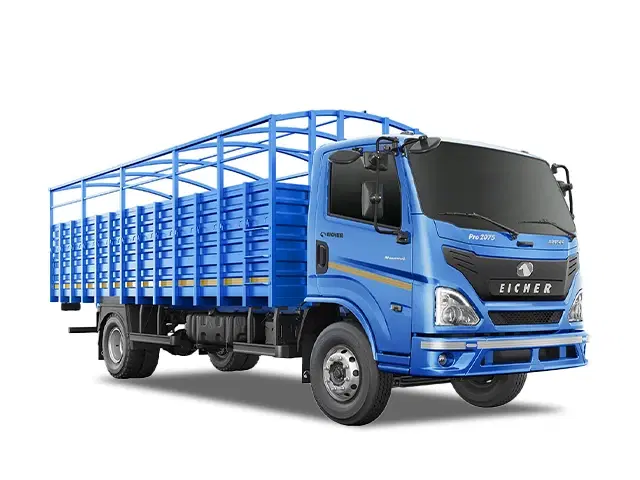 2024 Eicher Pro 2075 Review | Best Commercial Vehicle in India 2024 Eicher Pro 2075 Review | Best Commercial Vehicle in India