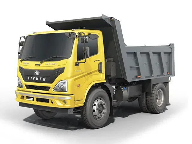 Eicher Pro 2110XPT Eicher Pro 2110XPT